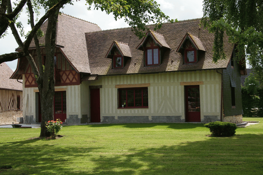 le long clos